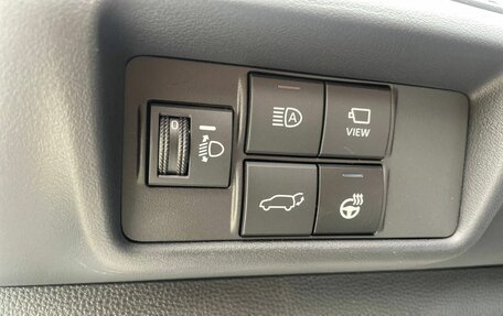 Toyota Highlander, 2026 год, 5 075 000 рублей, 11 фотография
