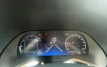 Toyota Highlander, 2026 год, 5 075 000 рублей, 13 фотография