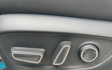 Toyota Highlander, 2026 год, 5 075 000 рублей, 10 фотография