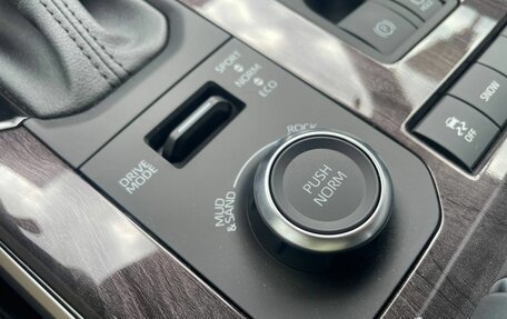 Toyota Highlander, 2026 год, 5 075 000 рублей, 17 фотография