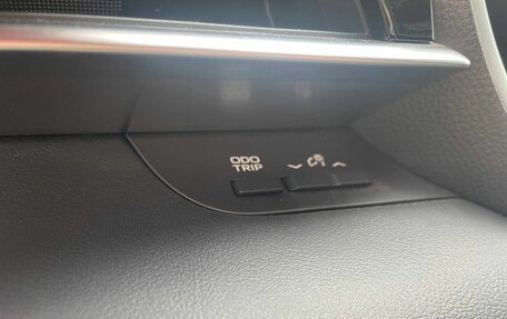 Toyota Highlander, 2026 год, 5 075 000 рублей, 12 фотография