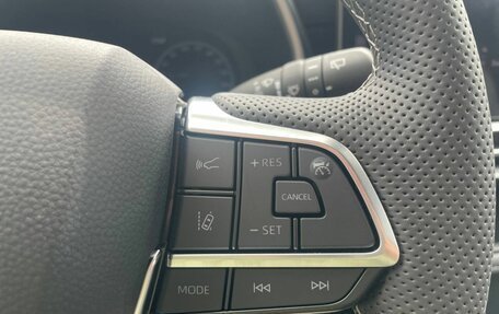 Toyota Highlander, 2026 год, 5 075 000 рублей, 15 фотография