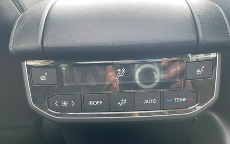 Toyota Highlander, 2026 год, 5 075 000 рублей, 24 фотография