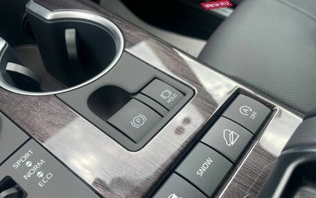 Toyota Highlander, 2026 год, 5 075 000 рублей, 18 фотография