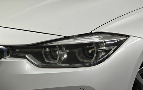 BMW 3 серия, 2017 год, 2 343 000 рублей, 8 фотография