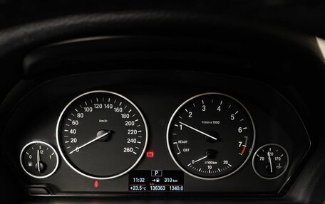 BMW 3 серия, 2017 год, 2 343 000 рублей, 13 фотография