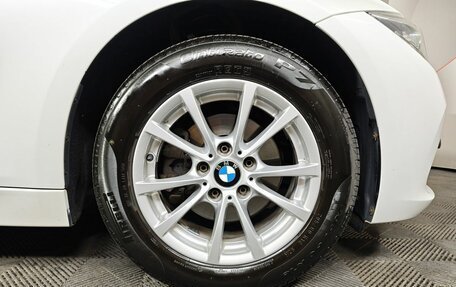 BMW 3 серия, 2017 год, 2 343 000 рублей, 7 фотография