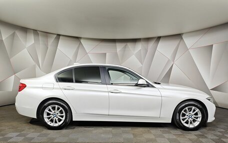 BMW 3 серия, 2017 год, 2 343 000 рублей, 6 фотография