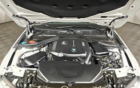 BMW 3 серия, 2017 год, 2 343 000 рублей, 10 фотография