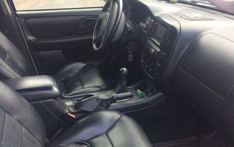 Ford Maverick, 2004 год, 370 000 рублей, 2 фотография