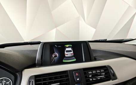 BMW 3 серия, 2017 год, 2 343 000 рублей, 16 фотография