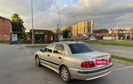 Mitsubishi Carisma I, 2003 год, 175 000 рублей, 6 фотография