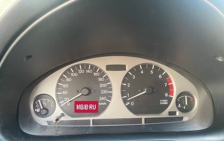 Mitsubishi Carisma I, 2003 год, 175 000 рублей, 8 фотография