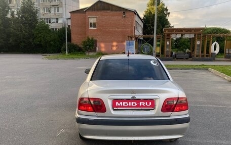 Mitsubishi Carisma I, 2003 год, 175 000 рублей, 5 фотография