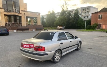 Mitsubishi Carisma I, 2003 год, 175 000 рублей, 4 фотография