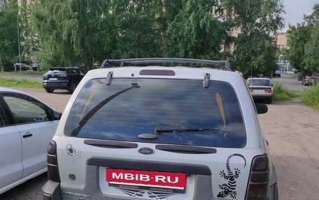 Ford Maverick, 2004 год, 370 000 рублей, 5 фотография
