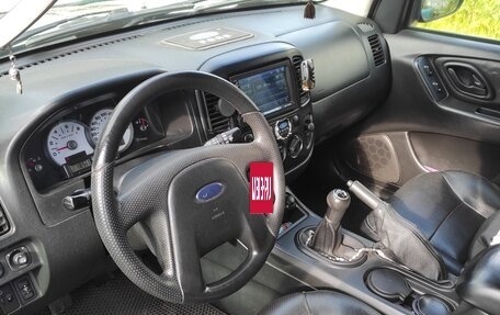 Ford Maverick, 2004 год, 370 000 рублей, 12 фотография
