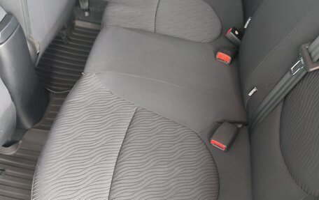 Hyundai Solaris II рестайлинг, 2012 год, 680 000 рублей, 14 фотография
