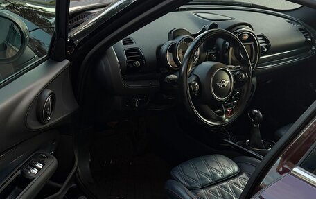 MINI Clubman, 2016 год, 1 750 000 рублей, 7 фотография