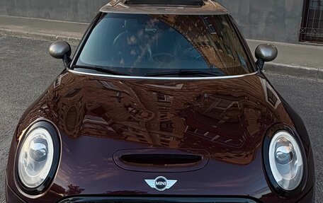 MINI Clubman, 2016 год, 1 750 000 рублей, 2 фотография