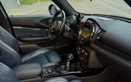 MINI Clubman, 2016 год, 1 750 000 рублей, 9 фотография