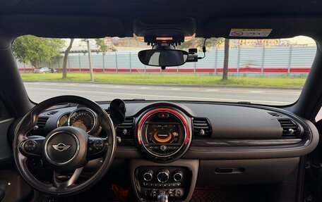 MINI Clubman, 2016 год, 1 750 000 рублей, 8 фотография
