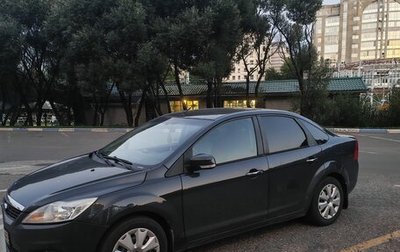 Ford Focus II рестайлинг, 2010 год, 465 000 рублей, 1 фотография