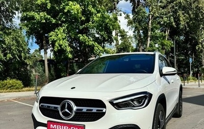 Mercedes-Benz GLA, 2020 год, 3 400 000 рублей, 1 фотография