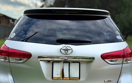 Toyota Wish II, 2009 год, 1 200 000 рублей, 1 фотография