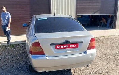 Toyota Corolla, 2006 год, 290 000 рублей, 1 фотография