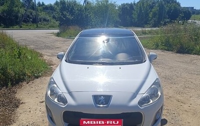 Peugeot 308 II, 2013 год, 650 000 рублей, 1 фотография
