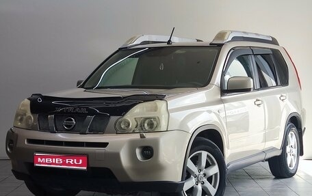 Nissan X-Trail, 2008 год, 850 000 рублей, 1 фотография