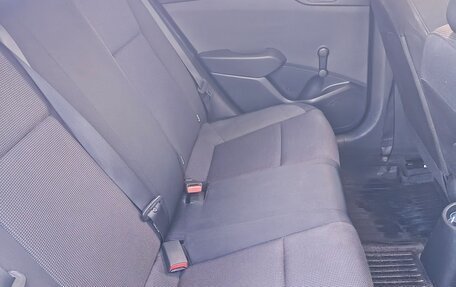 Hyundai Solaris II рестайлинг, 2017 год, 1 250 000 рублей, 13 фотография