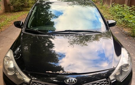 KIA Cerato III, 2016 год, 900 000 рублей, 6 фотография