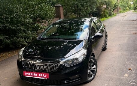 KIA Cerato III, 2016 год, 900 000 рублей, 3 фотография