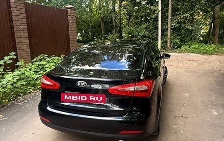 KIA Cerato III, 2016 год, 900 000 рублей, 4 фотография