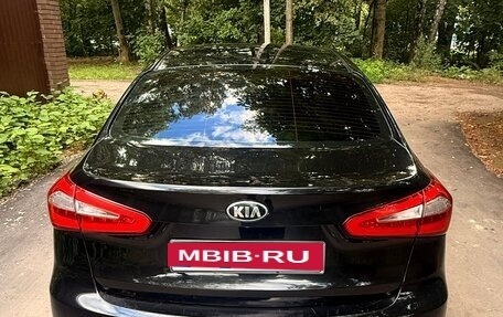 KIA Cerato III, 2016 год, 900 000 рублей, 5 фотография