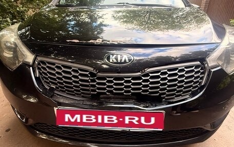 KIA Cerato III, 2016 год, 900 000 рублей, 9 фотография