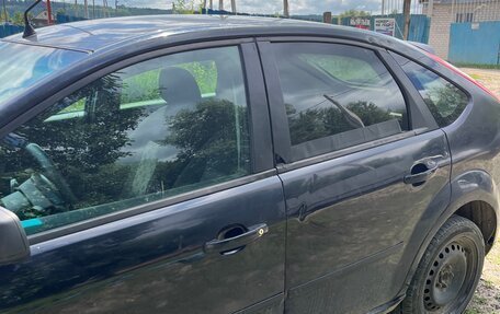 Ford Focus II рестайлинг, 2006 год, 165 000 рублей, 8 фотография