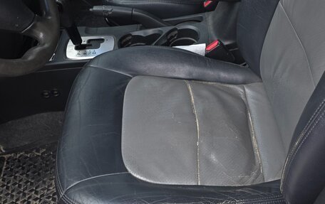 Mitsubishi Outlander III рестайлинг 3, 2003 год, 500 000 рублей, 2 фотография