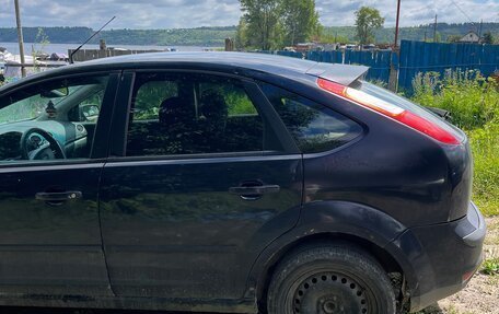 Ford Focus II рестайлинг, 2006 год, 165 000 рублей, 7 фотография