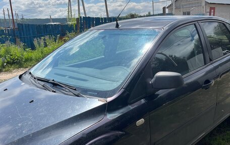 Ford Focus II рестайлинг, 2006 год, 165 000 рублей, 9 фотография