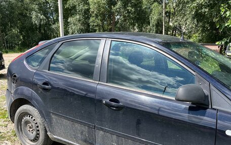 Ford Focus II рестайлинг, 2006 год, 165 000 рублей, 3 фотография