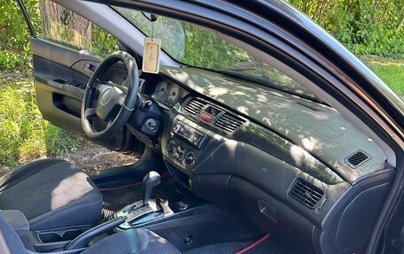 Mitsubishi Lancer IX, 2004 год, 238 000 рублей, 11 фотография