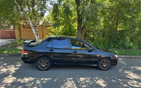 Mitsubishi Lancer IX, 2004 год, 238 000 рублей, 7 фотография