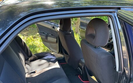 Mitsubishi Lancer IX, 2004 год, 238 000 рублей, 12 фотография