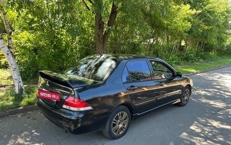 Mitsubishi Lancer IX, 2004 год, 238 000 рублей, 8 фотография