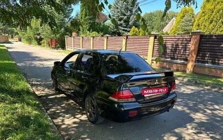 Mitsubishi Lancer IX, 2004 год, 238 000 рублей, 9 фотография