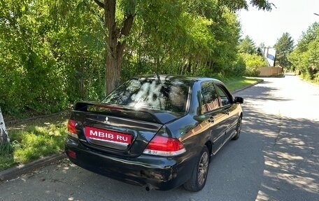 Mitsubishi Lancer IX, 2004 год, 238 000 рублей, 6 фотография