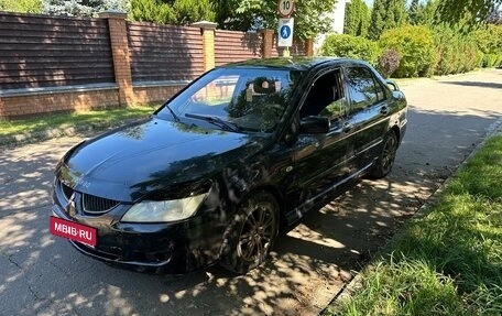 Mitsubishi Lancer IX, 2004 год, 238 000 рублей, 10 фотография